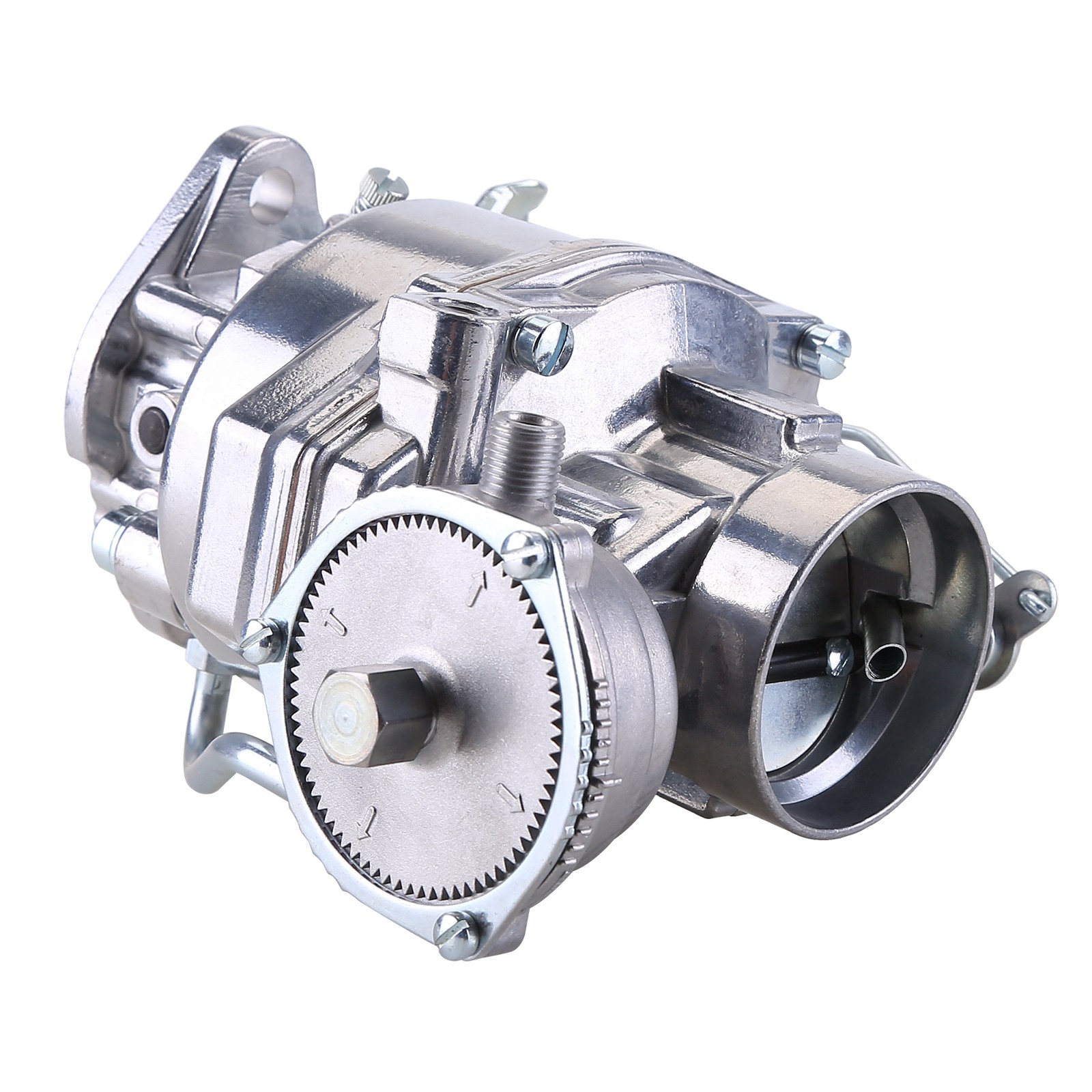 For 1950-1956 Chevy 235 ci 6 Cyl Eng ROCHESTER 1bbl CARB w/Automatic Choke New