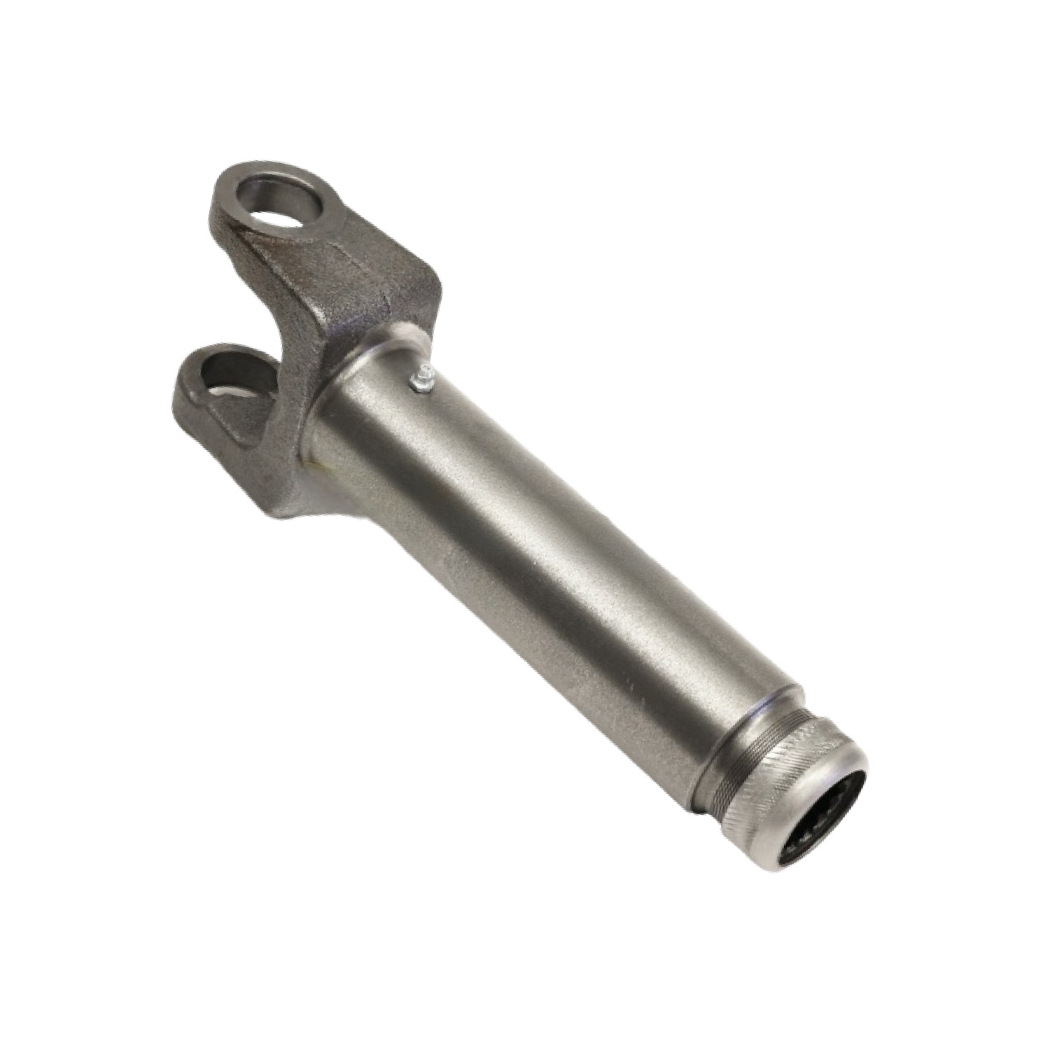 Y2K100-5 Forged Slip Yoke 1350 Series Extended Reach 1.500x16 Spline-10.5\