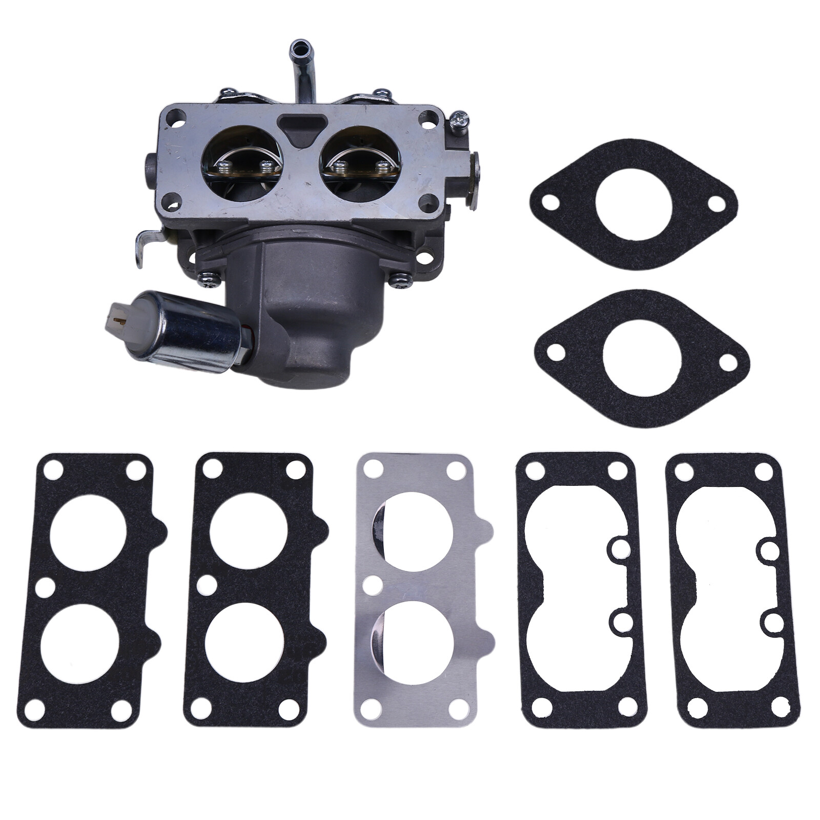 Carburetor 791230 799230 for Briggs & Stratton V Twin 20HP 21HP 23HP 24HP 25HP