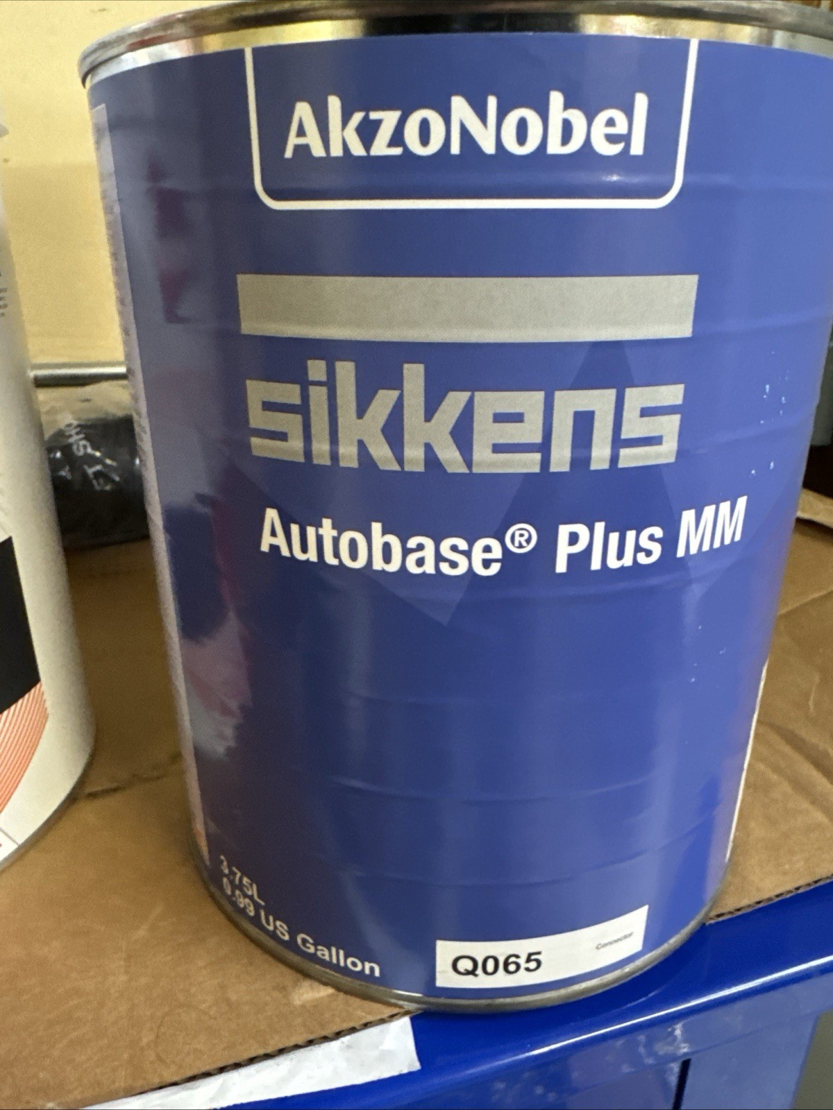 Akzo Nobel Sikkens Q065 Akzo Nobel Sikkens Q065