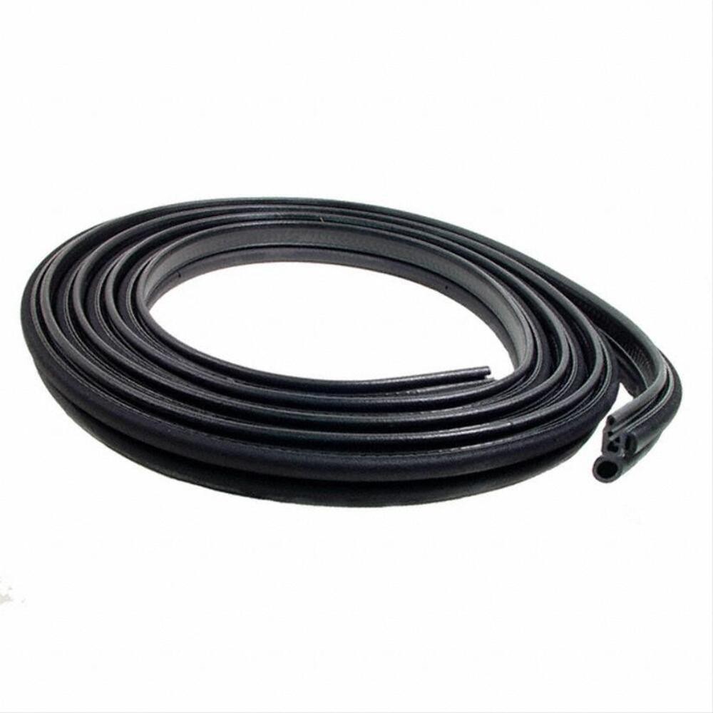 Metro Moulded SUPERsoft Individual Weatherstripping Seals TG 118