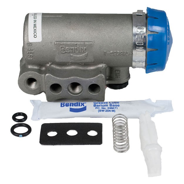 Bendix New Check Valve Kit | 5004049 Bendix New Check Valve Kit | 5004049