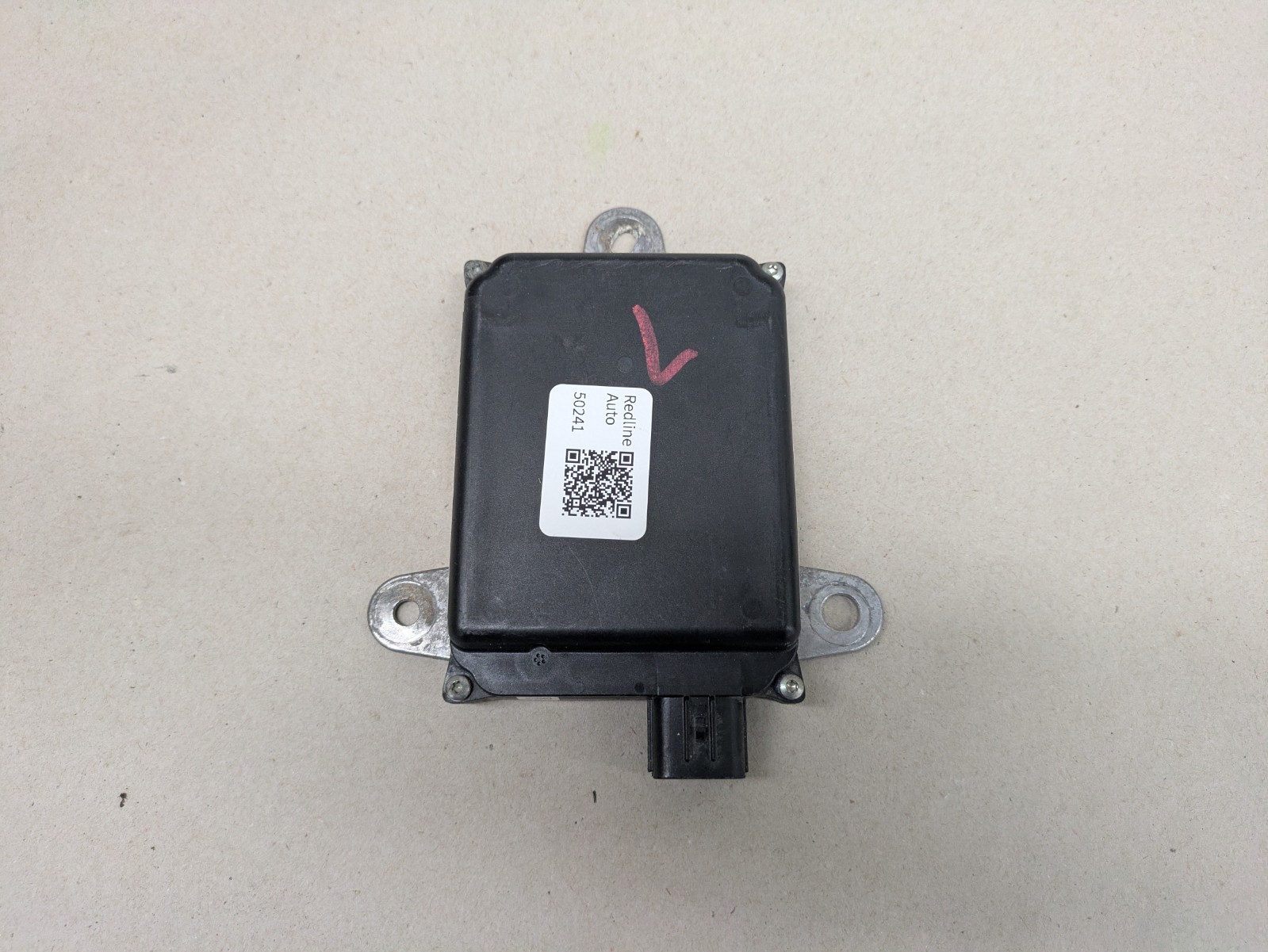 Toyota RAV4 Blind Spot Sensor Radar Module 2016 - 2018 88162-0R021