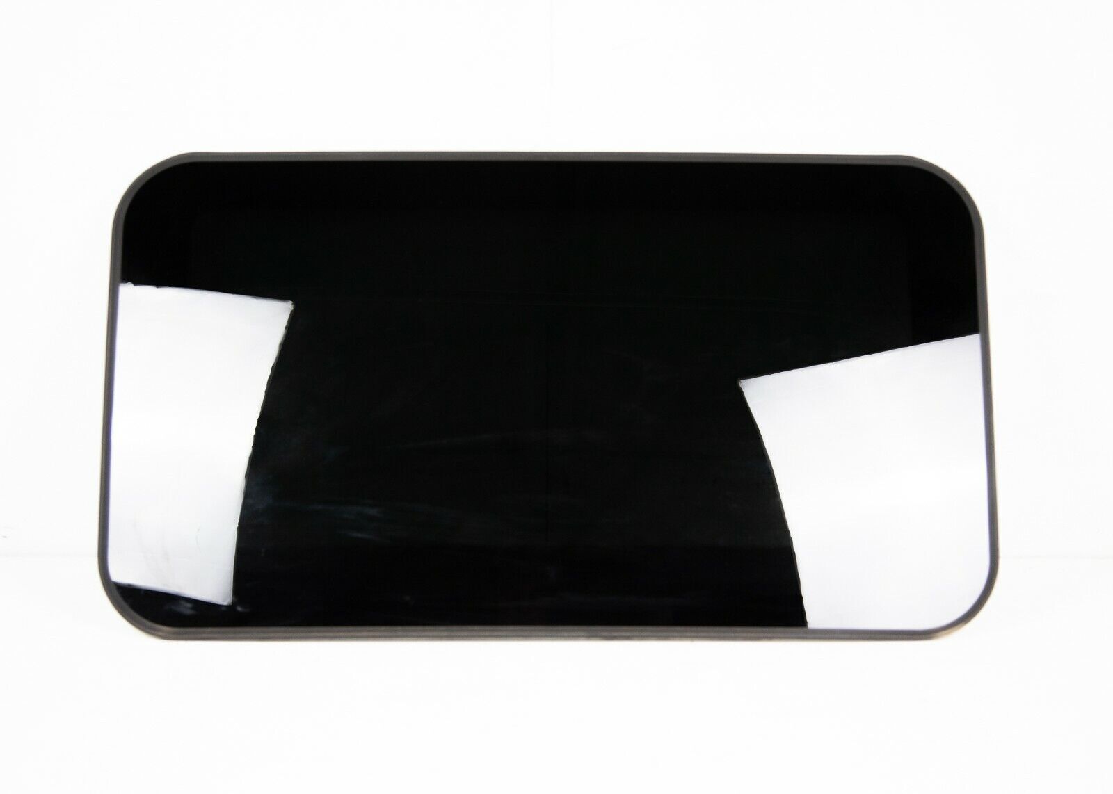 Audi A6 Sunroof Glass OEM 2012-2017 Sun Roof Window Replacement - Used Audi A6 Sunroof Glass OEM 2012-2017 Sun Roof Window Replacement - Used