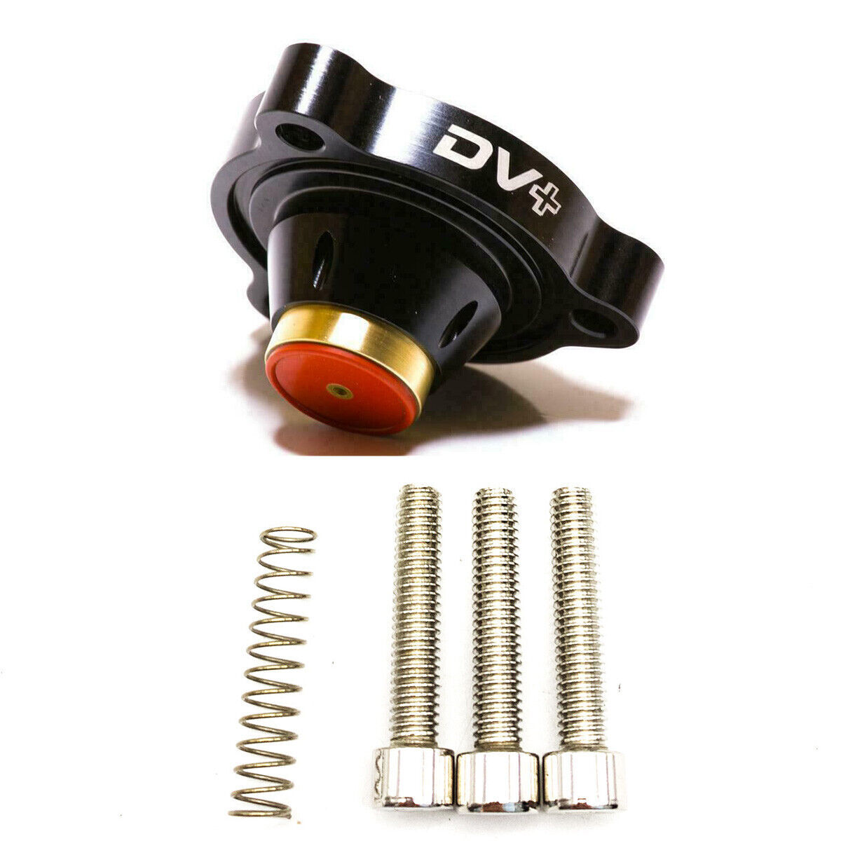 GFB T9351 for DV+ Diverter Valve with TMS - VW & Audi 2.0T TSI & FSI GFB T9351 for DV+ Diverter Valve with TMS - VW & Audi 2.0T TSI & FSI