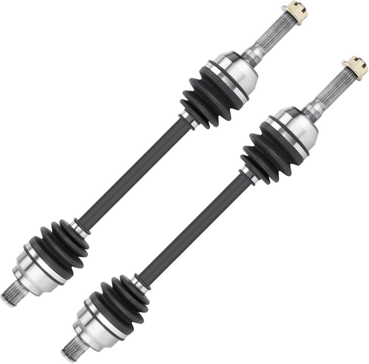 11-24 Polaris Sportsman 400 450 500 570 800 Front Drive Shaft Assembly 1332931
