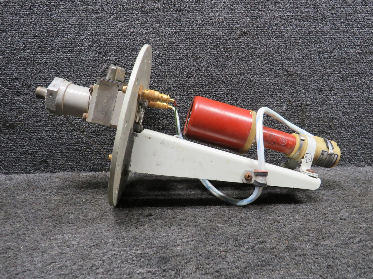 FG250A47 Honeywell Fuel Probe Assembly with Valve