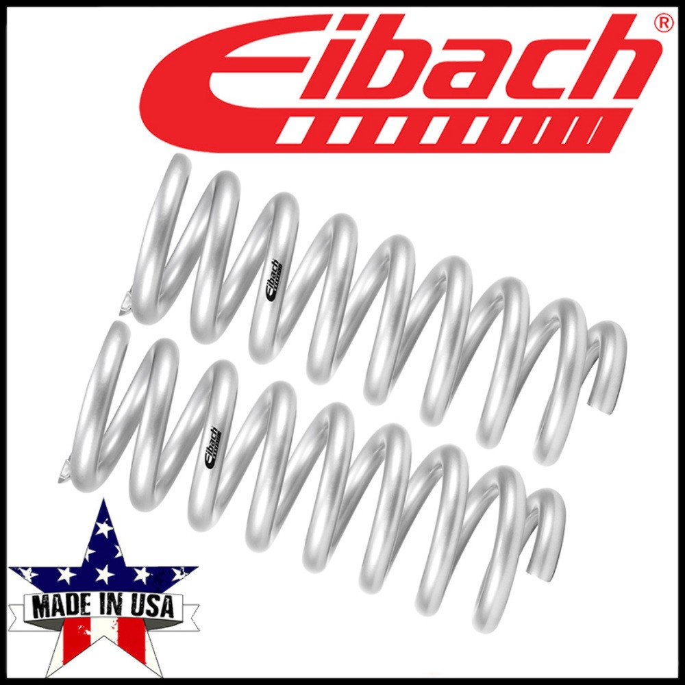 Eibach PRO-LIFT-KIT Front +2.7