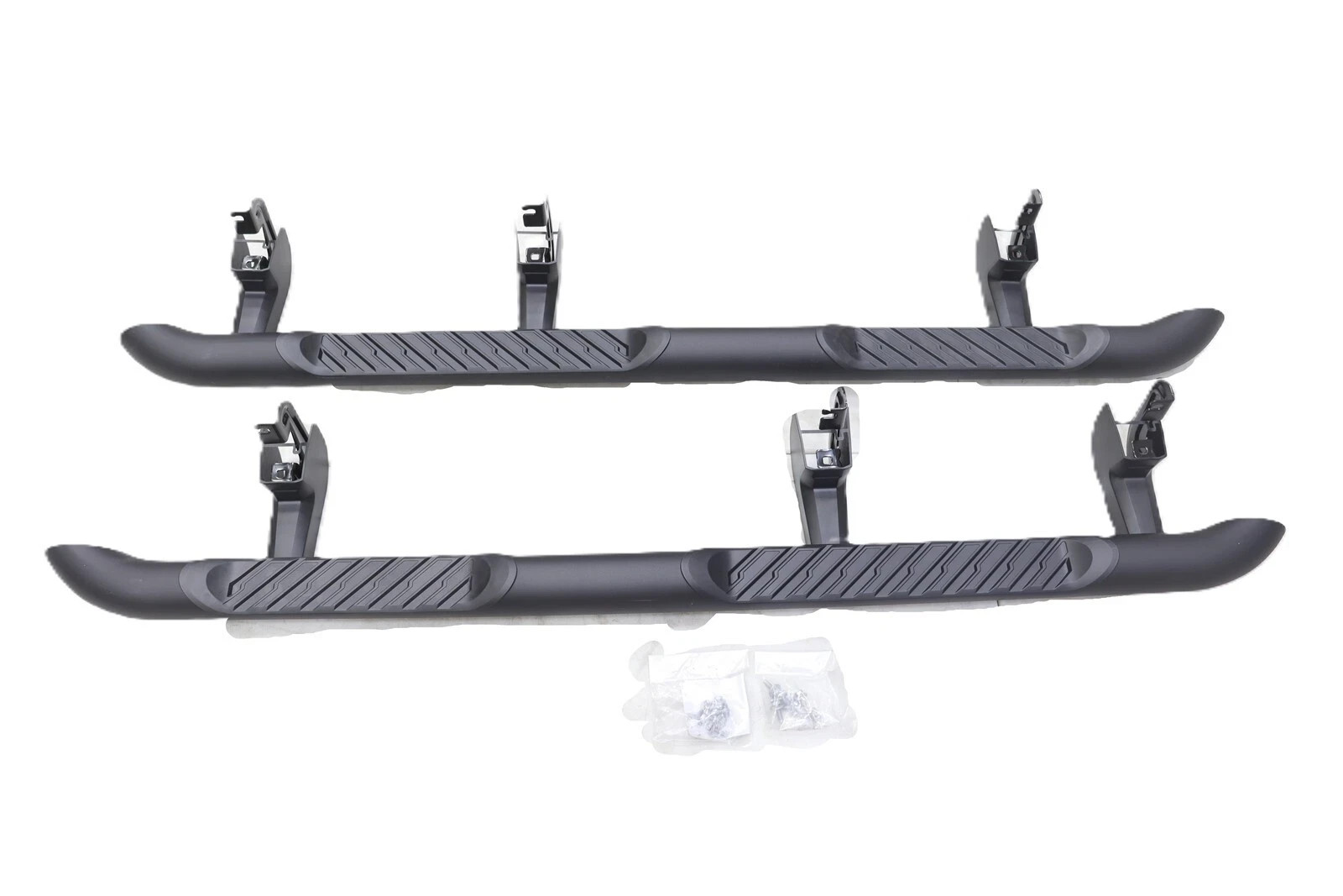 Genuine GM OEM 19-26 Sierra/Silverado 1500 Cab Running Boards -84011358 Genuine GM OEM 19-26 Sierra/Silverado 1500 Cab Running Boards -84011358