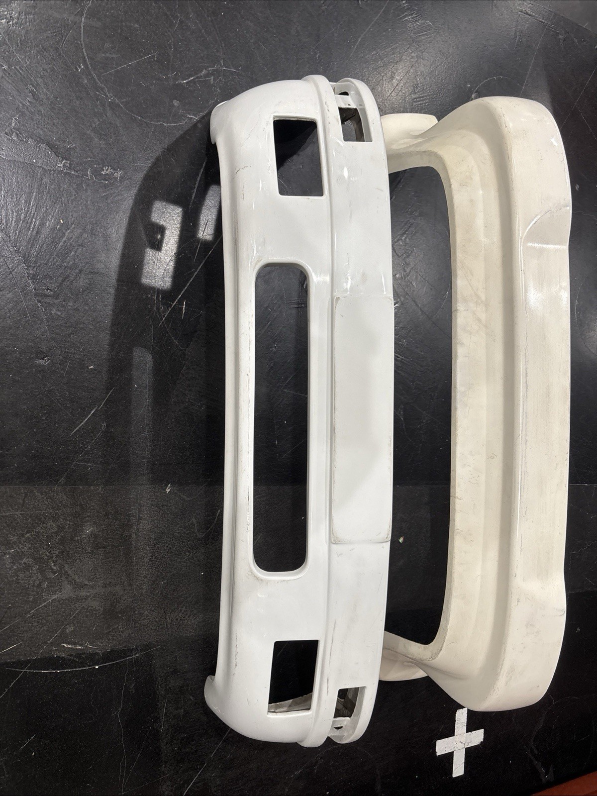1965-1998 PORSCHE 911/930/964/993 WIDE BODY FRONT -REAR BUMPERS 1965-1998 PORSCHE 911/930/964/993 WIDE BODY FRONT -REAR BUMPERS
