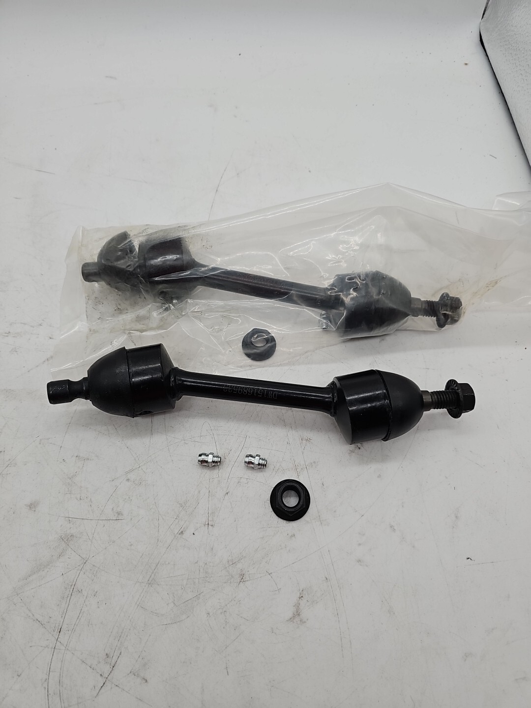2 CARQUEST/Drive Works DW K8631 - Suspension Stabilizer Bar Link Kit 2 CARQUEST/Drive Works DW K8631 - Suspension Stabilizer Bar Link Kit