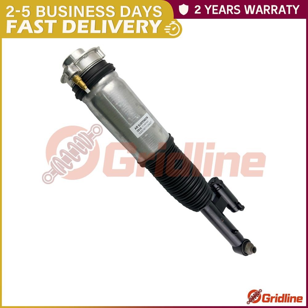 Rear Left Suspension Shock Strut w/EDC Fit Rolls-Royce Cullinan RR3 37106878225