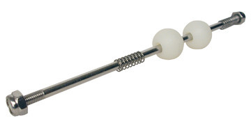 GLM 13232 Mercruiser Marine 4.3 350 454 Thermostat Check Ball Kit GLM 13232 Mercruiser Marine 4.3 350 454 Thermostat Check Ball Kit