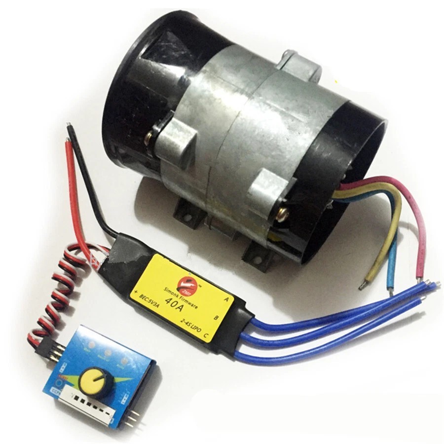 12V Electric Turbine Turbo Super Charger with 3 Mode Speed Controller 12V Electric Turbine Turbo Super Charger with 3 Mode Speed Controller