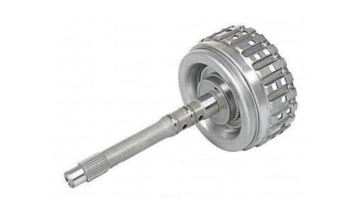 ZF5HP24 / 24A 