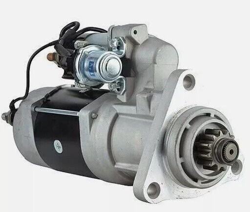Premium Grade 39MT Starter fits Volvo Truck VNL w/ 12.8L Volvo D13 2007 - 2021