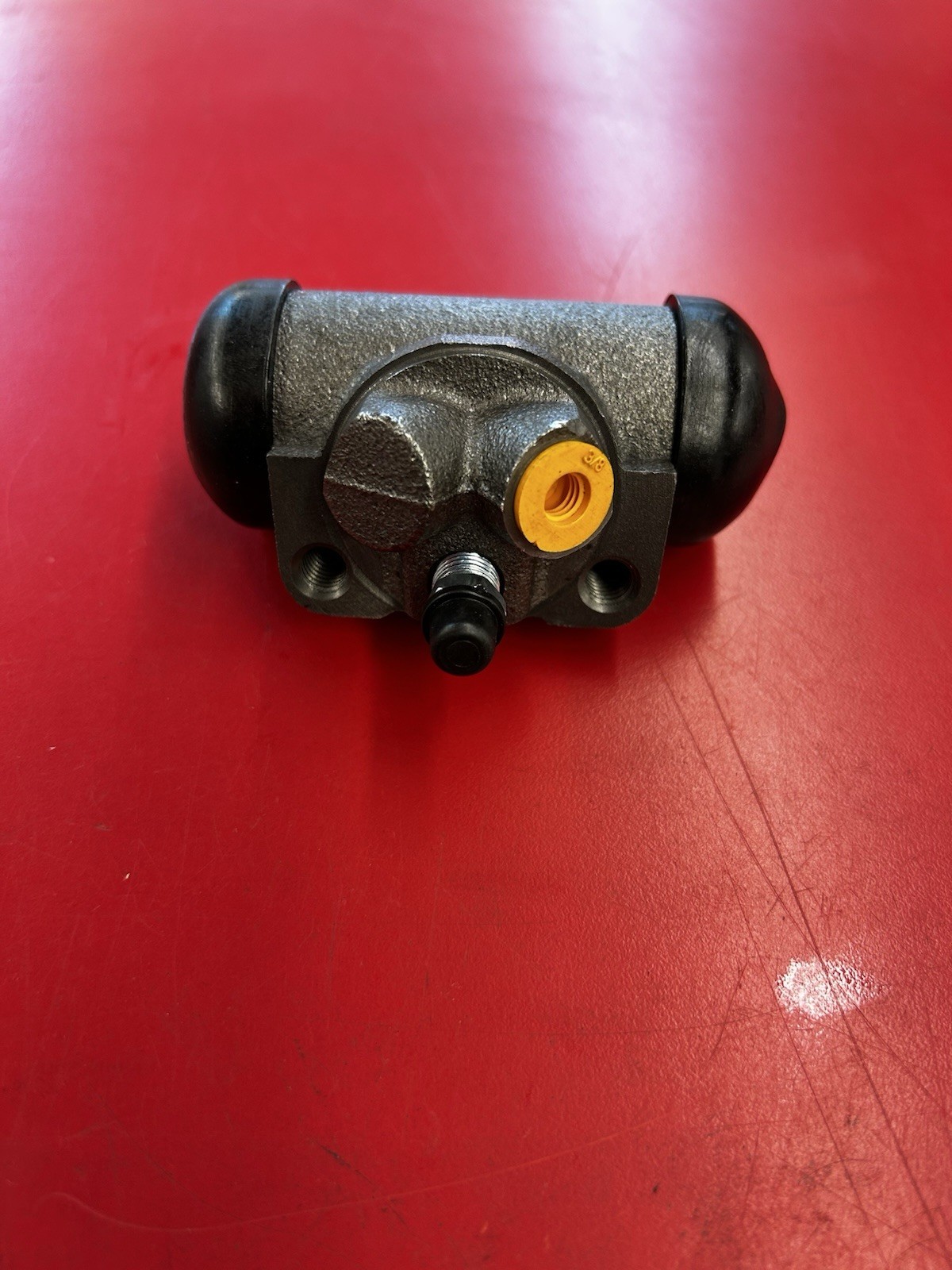 wca13387 Carquest Wearever Wheel Cylinder wca13387 Carquest Wearever Wheel Cylinder