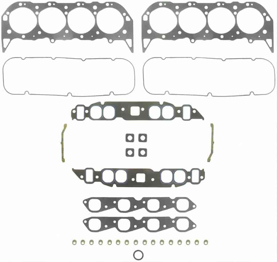 Fel-Pro Head Gasket Set Big Block Chevy Mark IV Marine Applications
