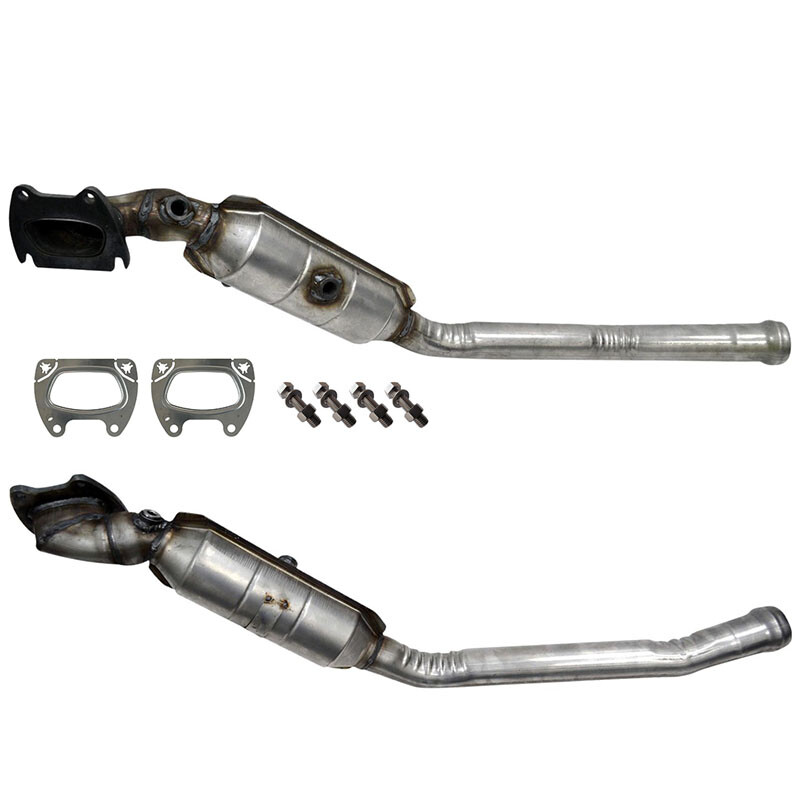 2013-2019 JEEP Grand Cherokee 3.6L Catalytic Converter 2 PIECES 