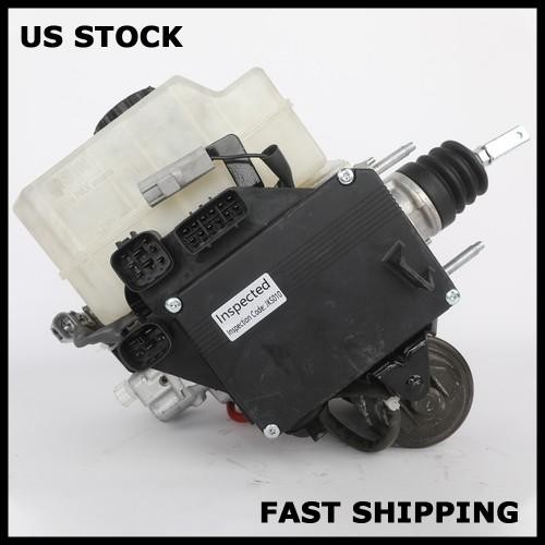 ABS Pump Master Cylinder Booster Actuator For TOYOTA LAND CRUISER LX470 98-99