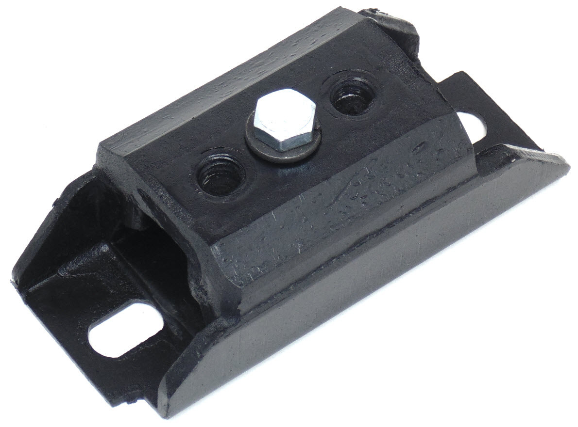 GM Heavy Duty Universal Transmission Mount TH350 TH400 700R4 4L60E 4L80E