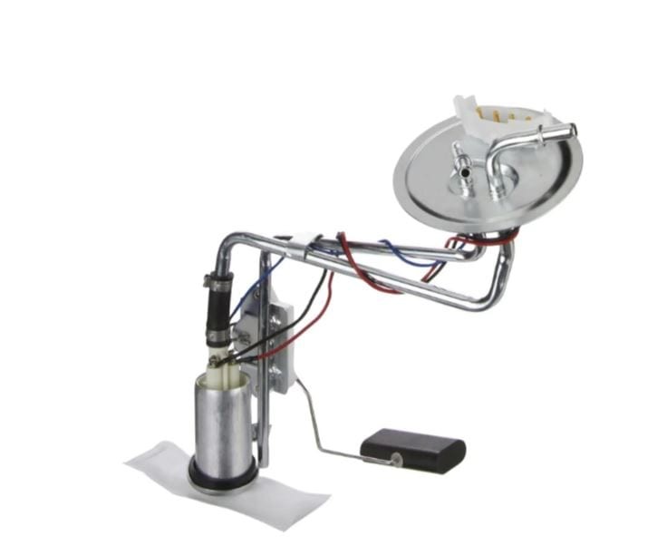 NAPA 1987-1989 Ford F-150 Fuel Pump and Sender Assembly C0025H NAPA 1987-1989 Ford F-150 Fuel Pump and Sender Assembly C0025H
