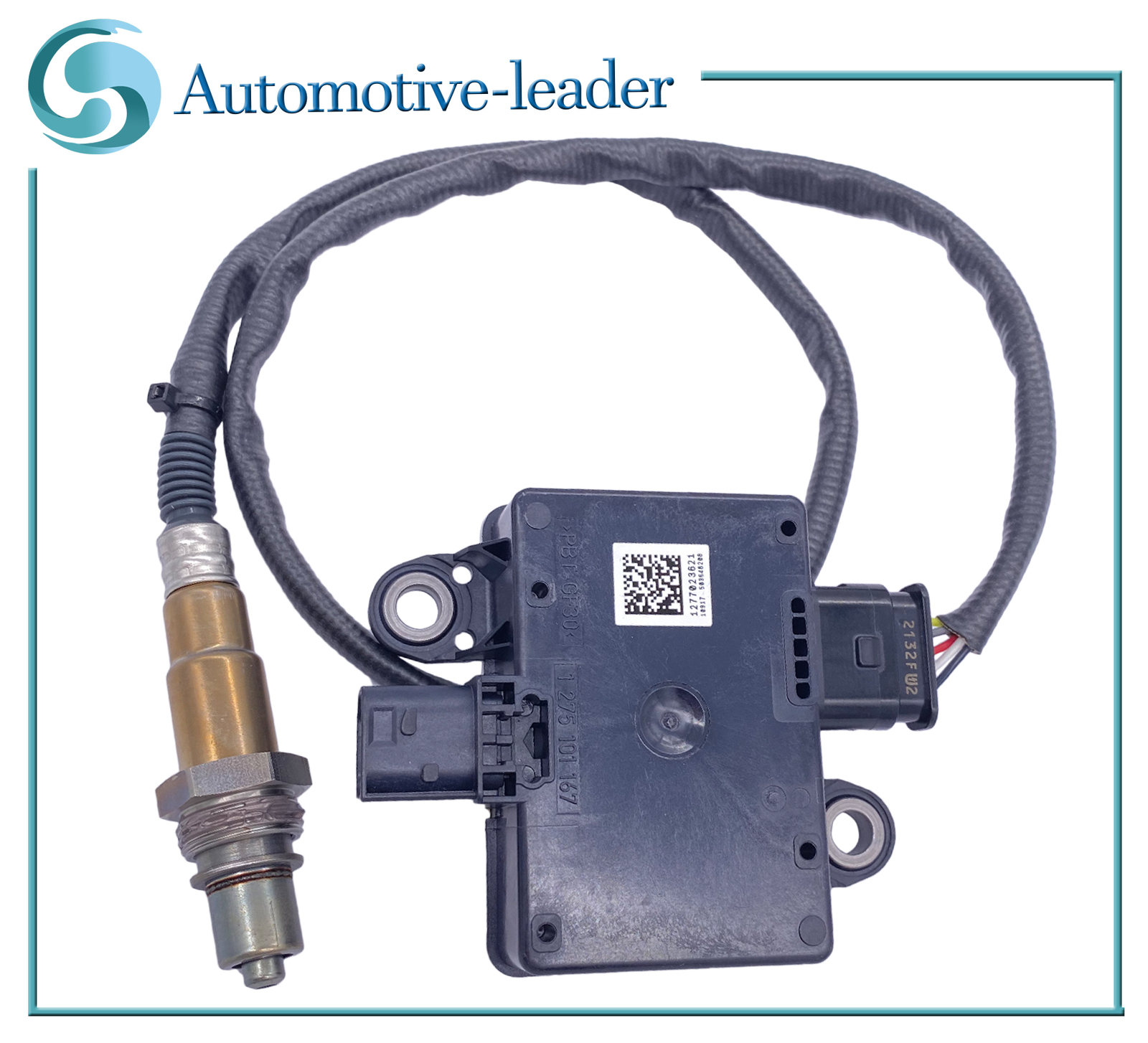 Detroit Diesel Soot Particulate Sensor For Mercedes-Benz A0111531328 A0101538528 Detroit Diesel Soot Particulate Sensor For Mercedes-Benz A0111531328 A0101538528