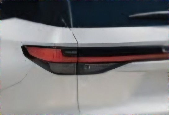 OEM Left Driver Side LED Tail Lamp For 2024 Lexus TX350 81560-0E350, BRAND NEW OEM Left Driver Side LED Tail Lamp For 2024 Lexus TX350 81560-0E350, BRAND NEW