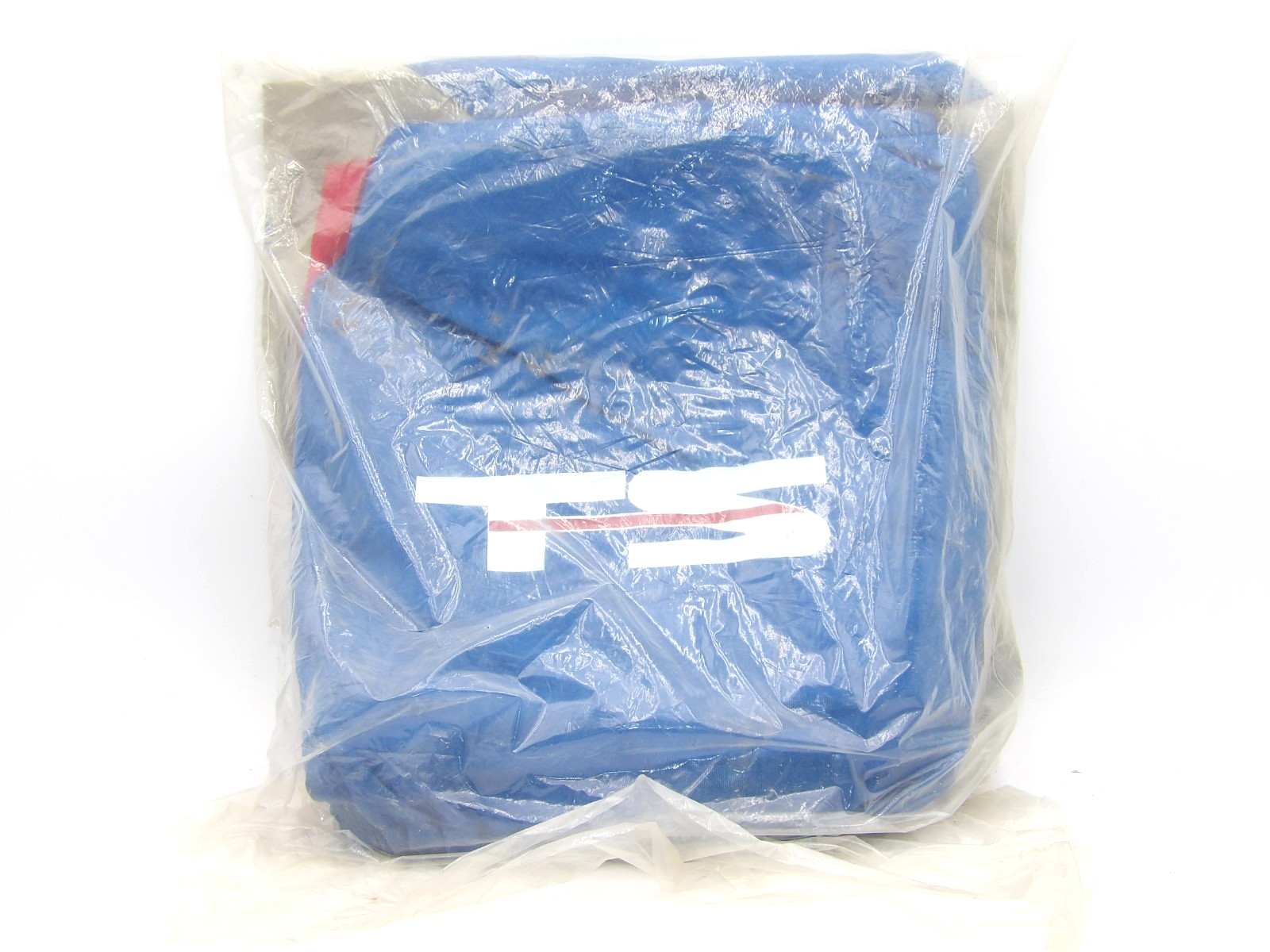 NOS Kawasaki 650 TS Tandem Sport 1989-1993 Genuine Factory OEM Protector Cover