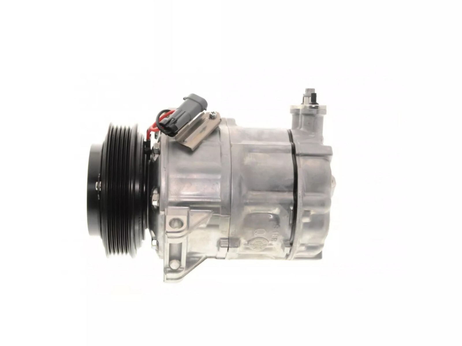 ACDelco A/C Compressor 15-22156 20772560 ACDelco A/C Compressor 15-22156 20772560