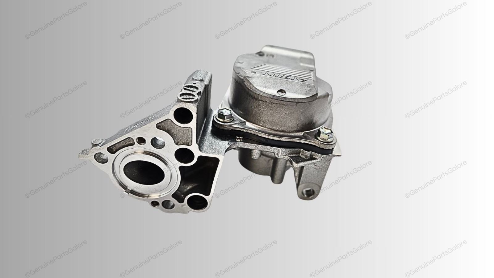 NEW GENUINE OEM Toyota Lexus Water Inlet Housing Electric Water Pump 16032-25010