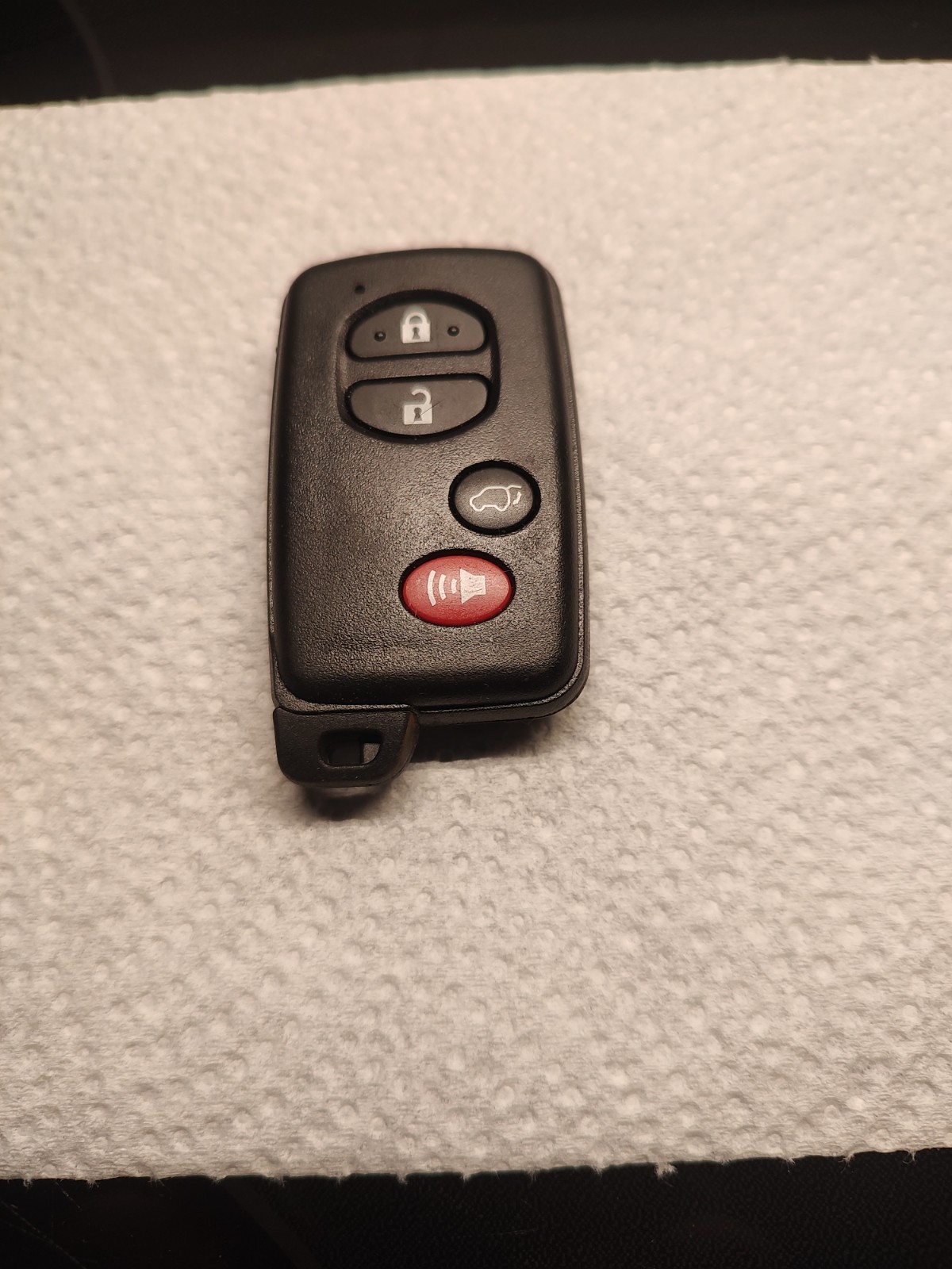 TOYOTA VENZA SMART KEY REMOTE FOB OEM