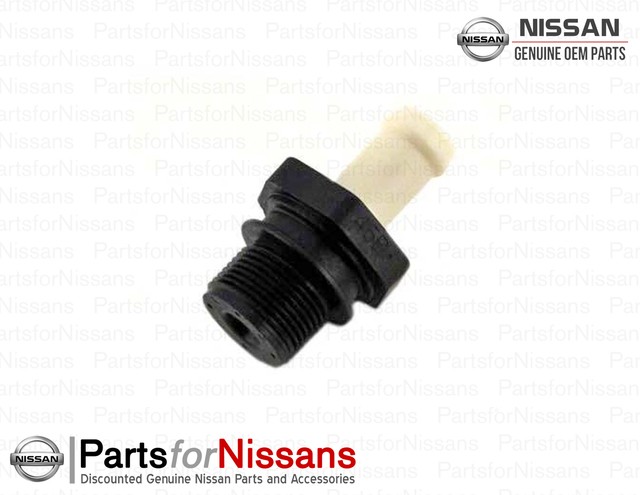 Genuine PCV Valve 11810-8J102