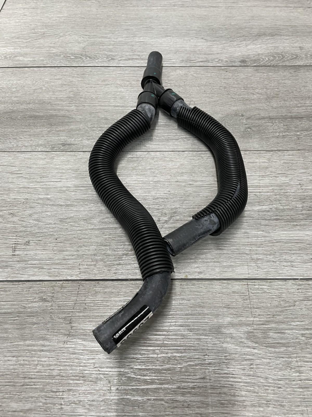 Gates 23933 HVAC Molded Heater Hose Gates 23933 HVAC Molded Heater Hose