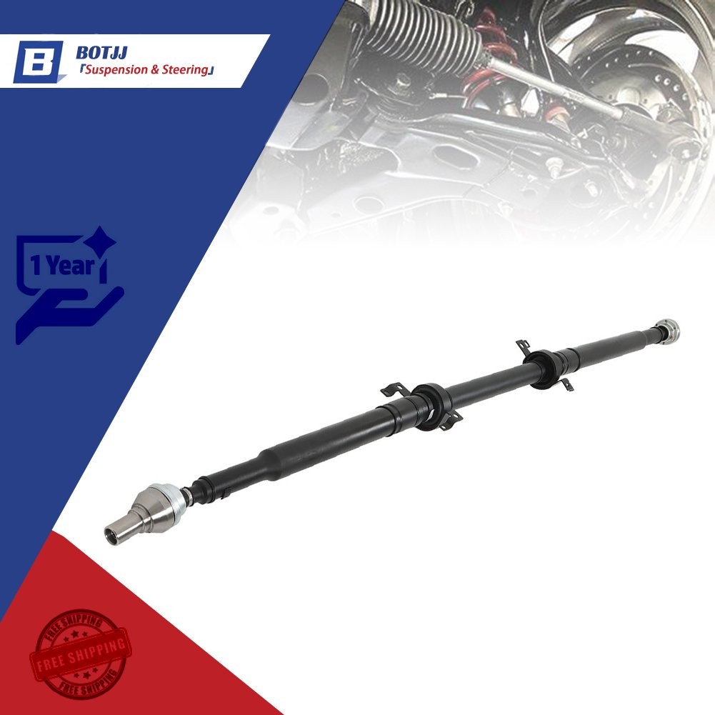 52123612AA 1PC Rear Drive Shaft Assembly For Jeep Cherokee KL 2014-20 2.4L 3.2L