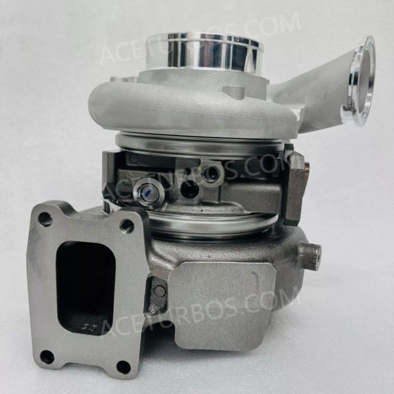 6411490RX HE300VG new Turbocharger 5640309 HE351VE turbo for Cummins ISB 6.7L