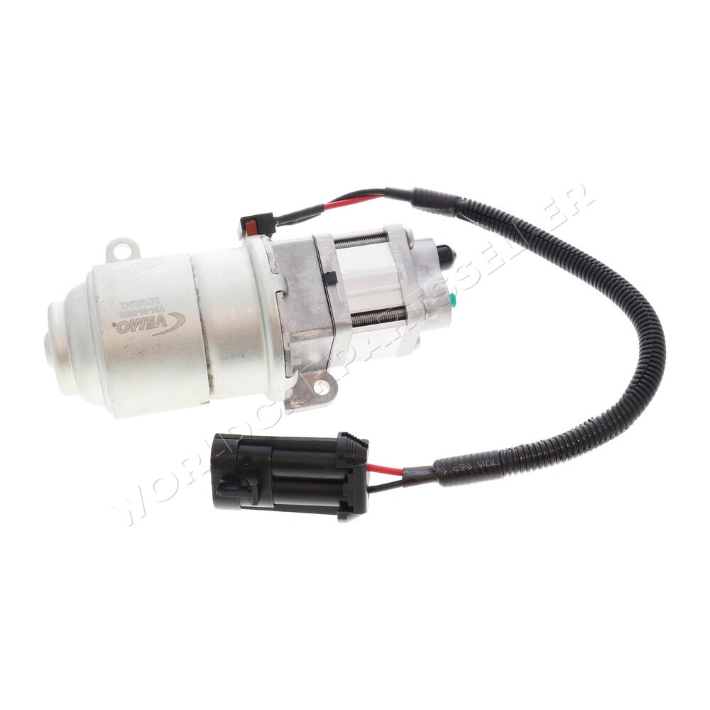 VEMO Transmission Hydraulic Valve Unit For ALFA ROMEO FIAT LANCIA 02-15 46527834