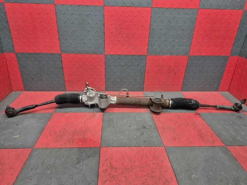 2004-2009 Dodge Durango Aspen Power Steering Rack Pinion Assembly OEM Tested 2004-2009 Dodge Durango Aspen Power Steering Rack Pinion Assembly OEM Tested