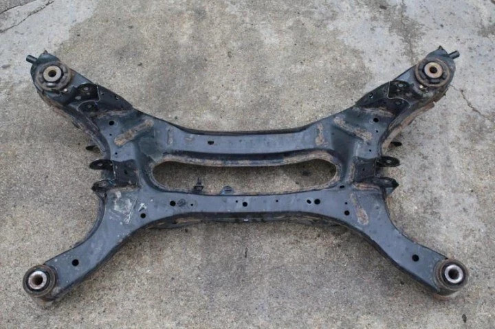 Nissan Maxima Engine Cradle Rear Crossmember Subframe Assembly OEM 2010 2014