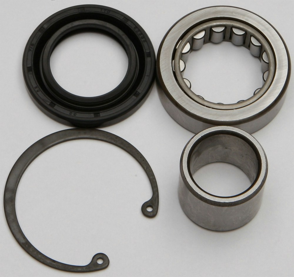 All Balls Inner Primary Bearing Kit FLH FLT 08-16 / FXST FLST FXD 08-17 25-3103