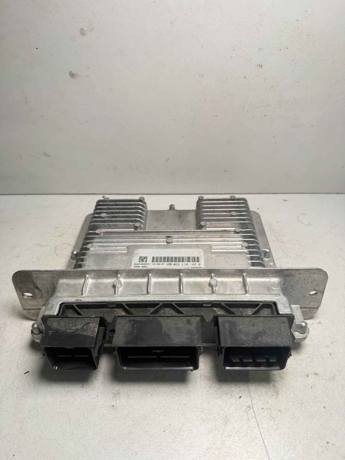 2011-2012 FORD F250 F350 6.7L DIESEL ECU ENGINE COMPUTER BC3A-12A650-DEA 2011-2012 FORD F250 F350 6.7L DIESEL ECU ENGINE COMPUTER BC3A-12A650-DEA