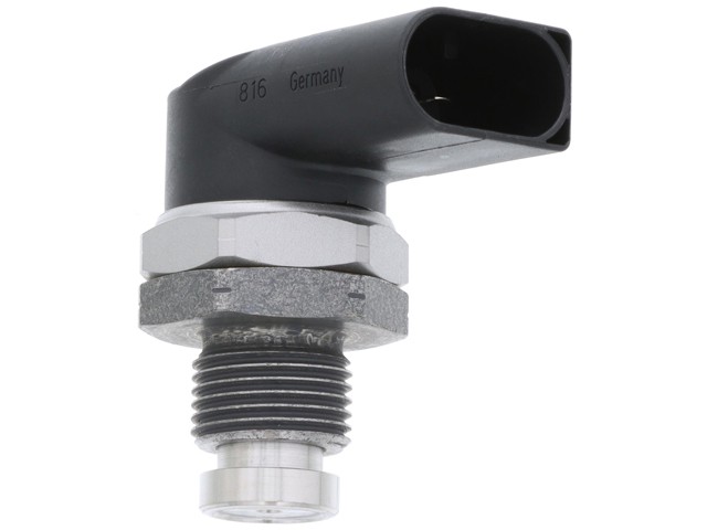 1 X 13-53-7-787-167 Fuel Pressure Sensor-Genuine BMW