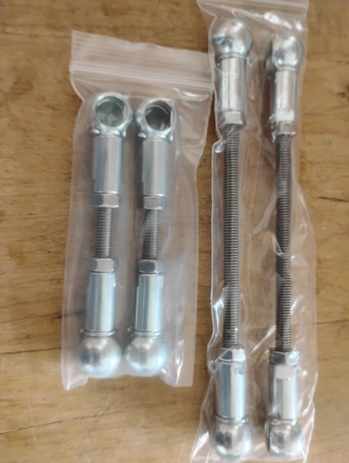 AIRLINKS Level Links 🛻 2011-2015 JEEP GRAND CHEROKEE 👍 Air Suspension USAMADE AIRLINKS Level Links 🛻 2011-2015 JEEP GRAND CHEROKEE 👍 Air Suspension USAMADE