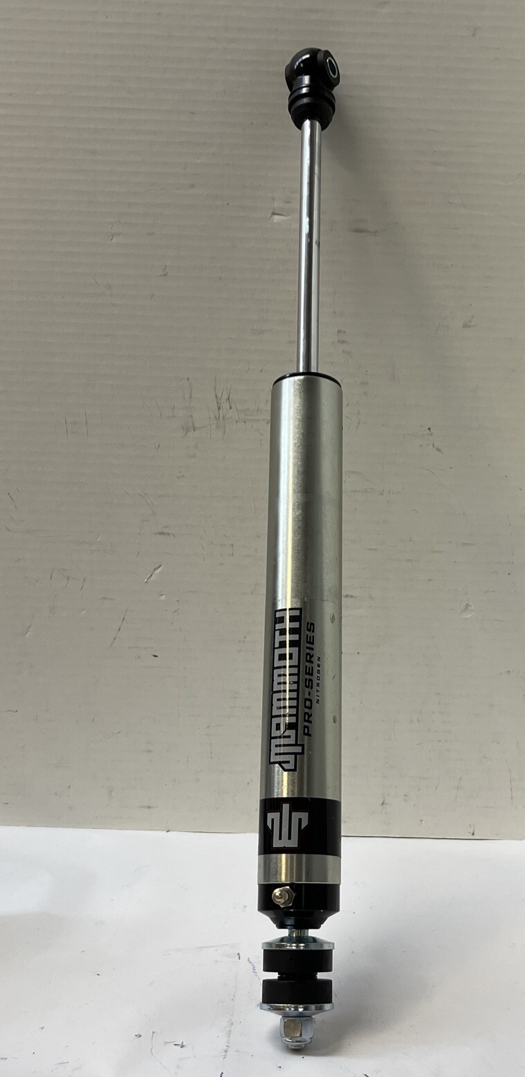 MAMMOTH PRO-SERIES NITROGEN SHOCK