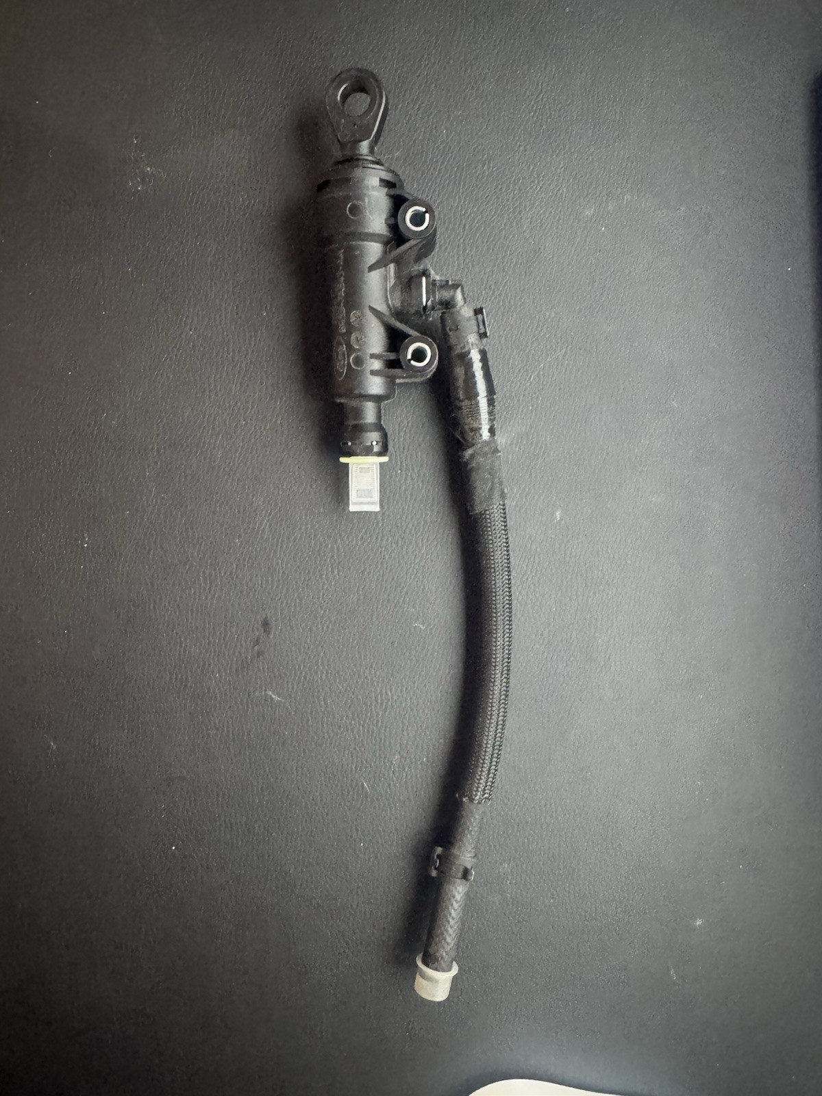 2011-2014 Mustang Clutch Master Cylinder New OEM 2011-2014 Mustang Clutch Master Cylinder New OEM