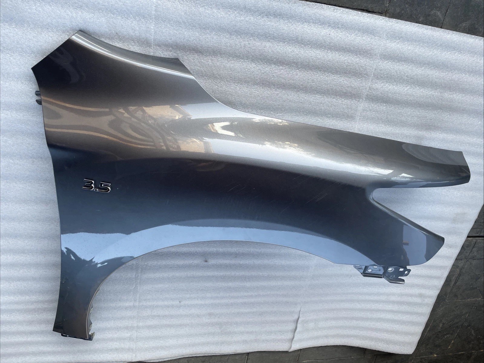 2014-2020 Infiniti QX60 RH Fender Panel OEM