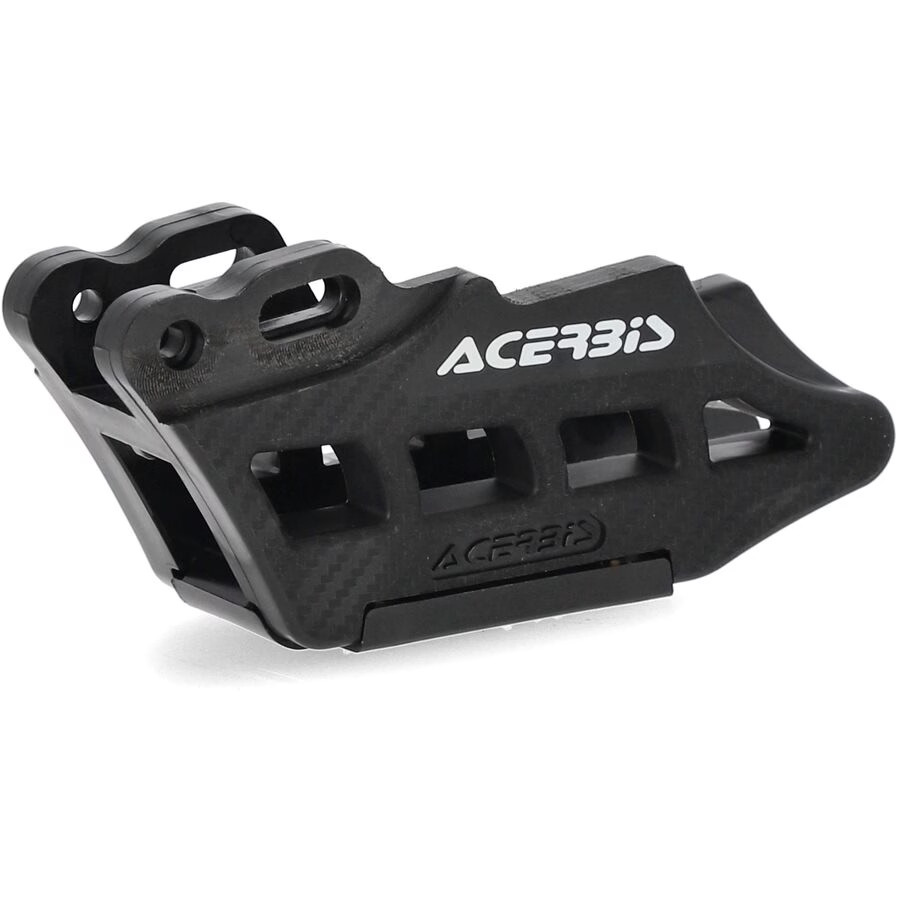 Acerbis Chain Guide Block - Black 2975000001 Acerbis Chain Guide Block - Black 2975000001