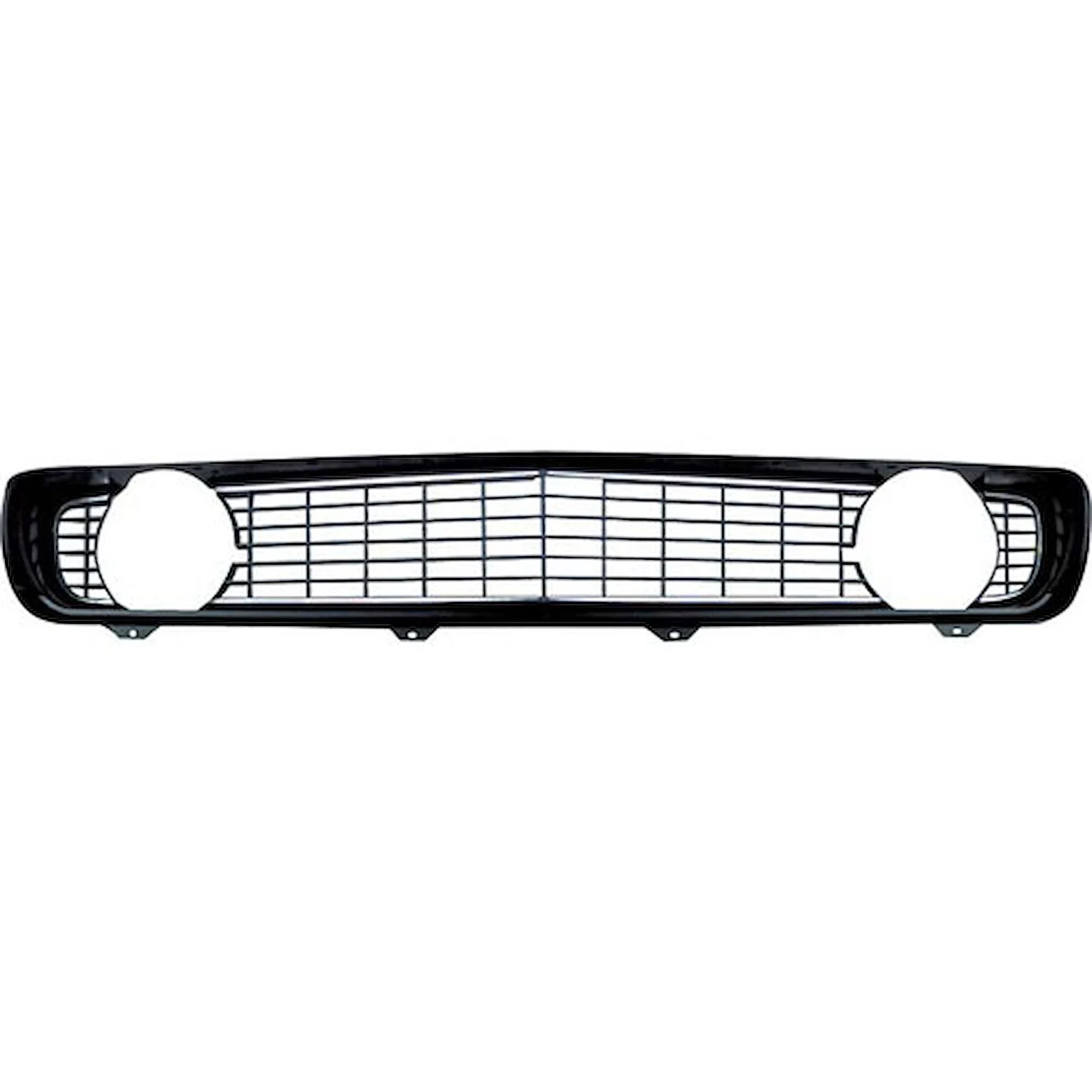 OER Standard Grille 1969 Camaro