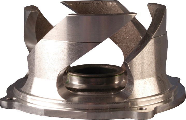 Venom Twin Trax Helix for TSS-04 Clutch with 66-42 x 66-44 Tracks LW420494