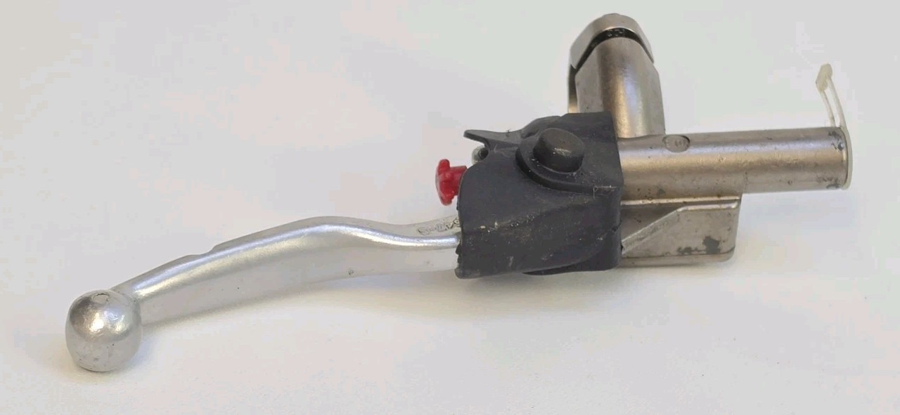 Vintage 1998 Magura Hymec 163 Hydraulic Clutch Master Cylinder 10.5mm KTM Vintage 1998 Magura Hymec 163 Hydraulic Clutch Master Cylinder 10.5mm KTM